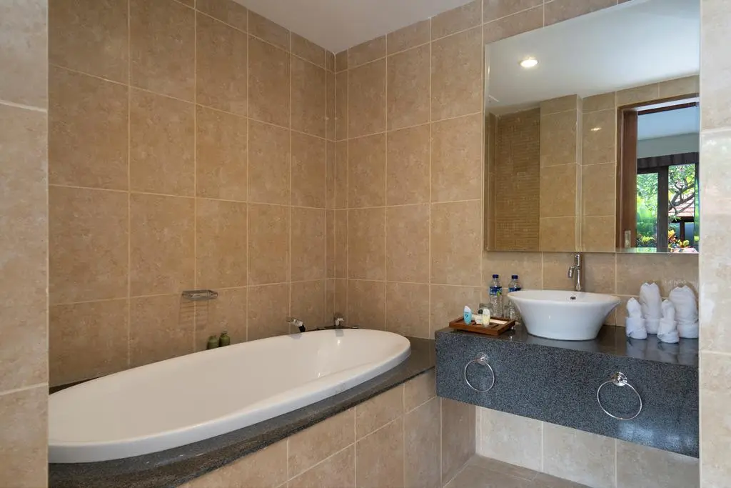 Денпасар: The Kings Villas and Spa Sanur