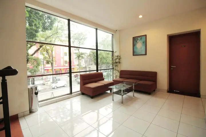 Бандунг: OYO Flagship 1511 Galaxy Near RS Muhammadiyah