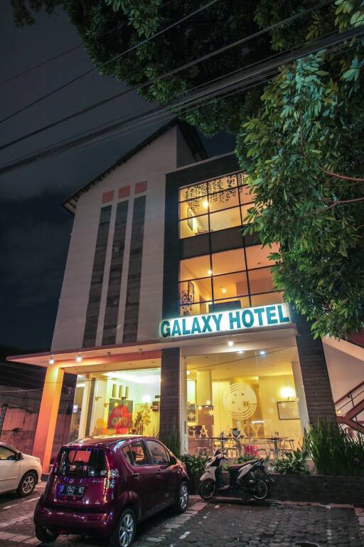 Бандунг: OYO Flagship 1511 Galaxy Near RS Muhammadiyah
