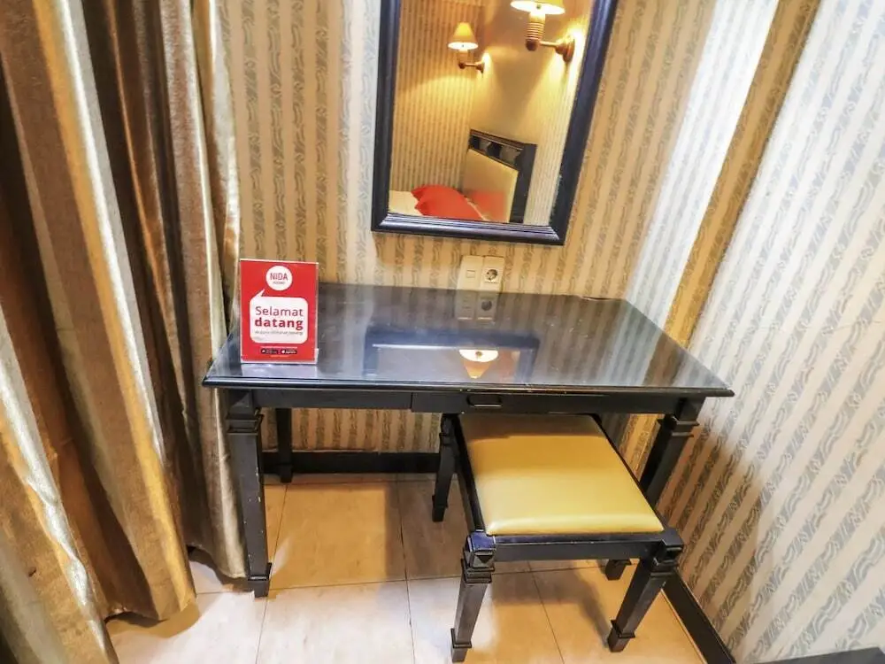 Макассар: NIDA Rooms Makassar Jampea 1459