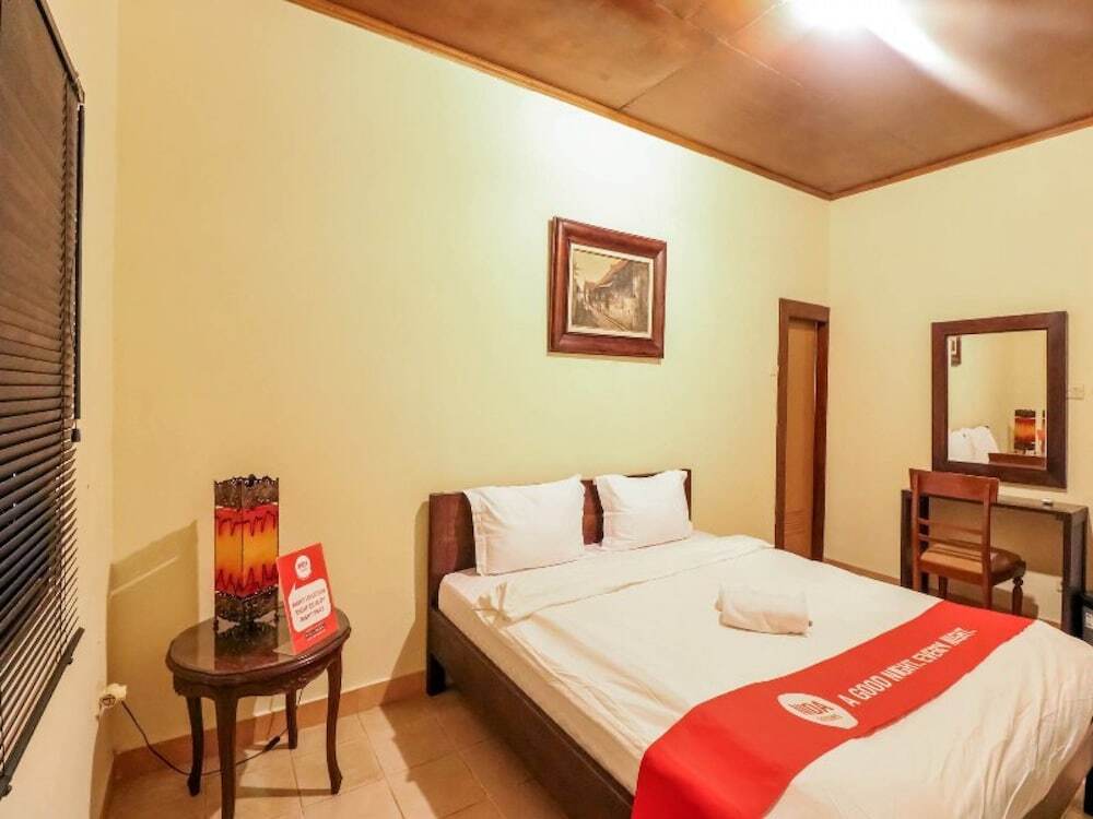 Батуретно: Nida Rooms Utara Stadium 8 Jogja