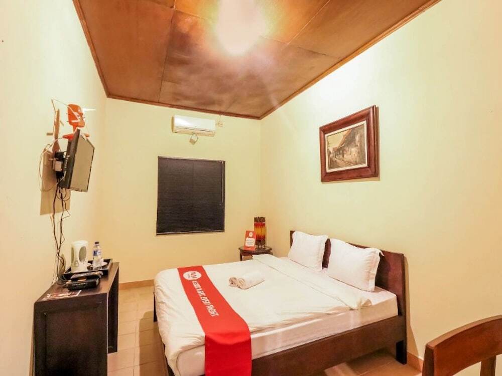 Батуретно: Nida Rooms Utara Stadium 8 Jogja