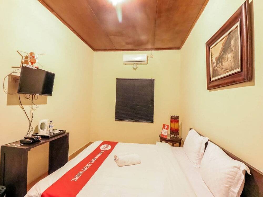 Батуретно: Nida Rooms Utara Stadium 8 Jogja