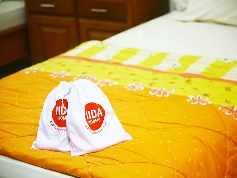 Депок: NIDA Rooms Ring Road Utara 1E