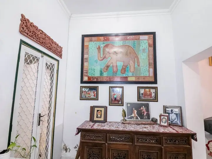 Депок: NIDA Rooms Pisang 83B Depok Sleman