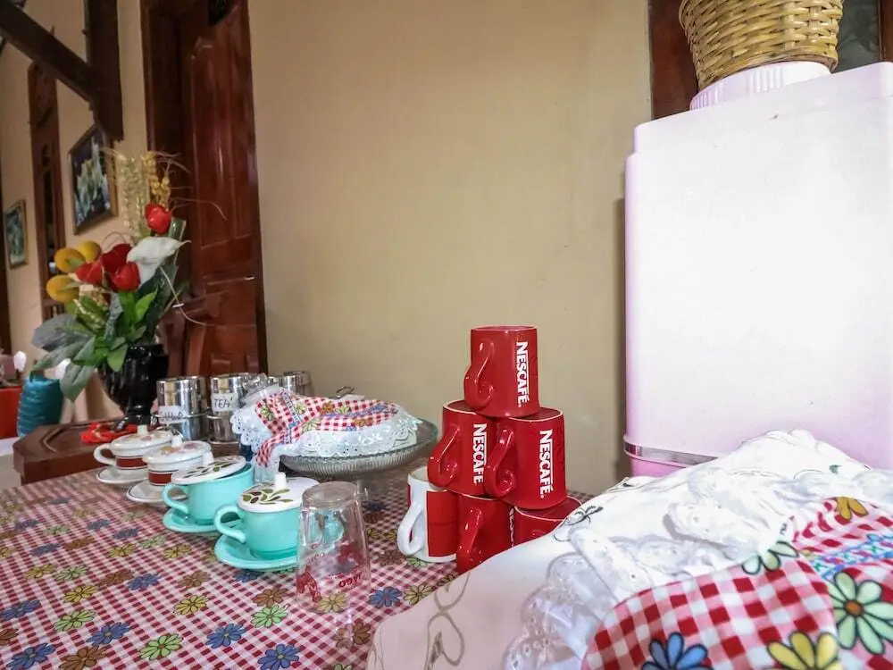 Депок: NIDA Rooms Muhdi 53 Sambi Sari
