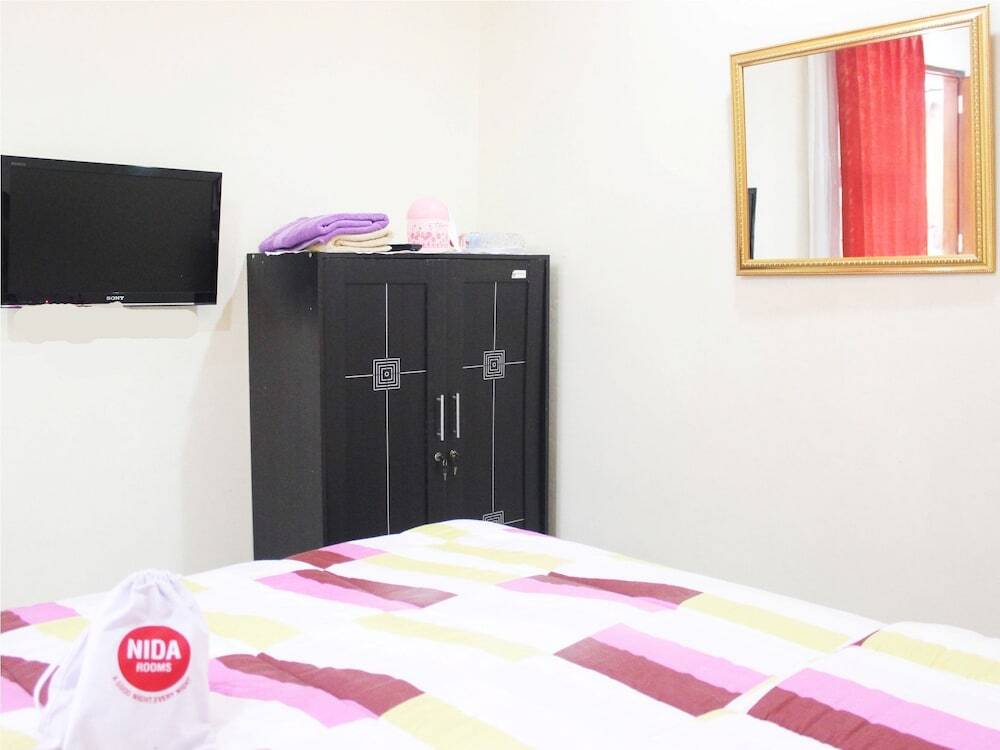 Депок: NIDA Rooms Muhdi 53 Sambi Sari