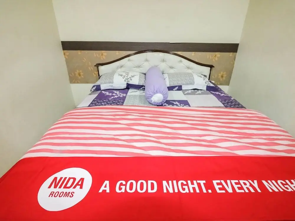 Депок: NIDA Rooms Muhdi 53 Sambi Sari