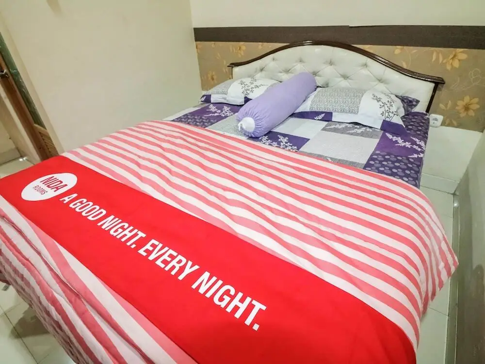 Депок: NIDA Rooms Muhdi 53 Sambi Sari