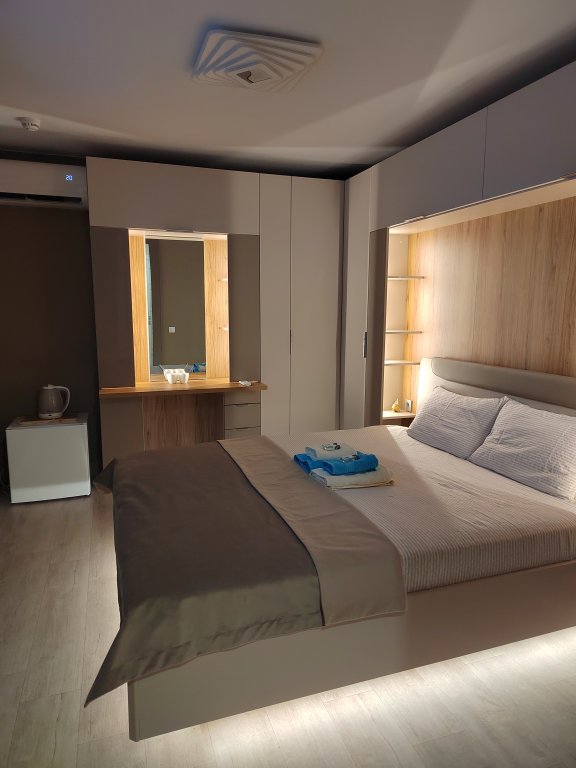 Светлогорск: Апартаменты Rooms