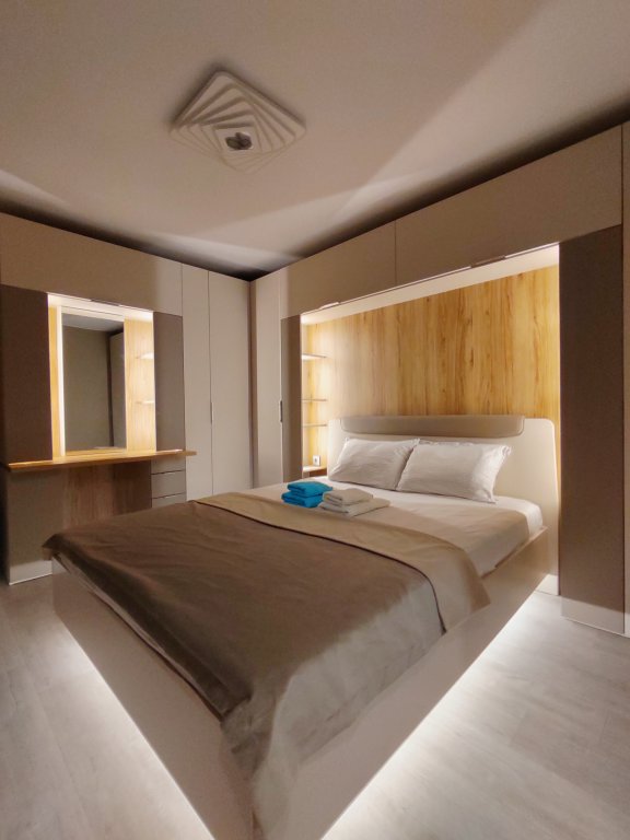Светлогорск: Апартаменты Rooms