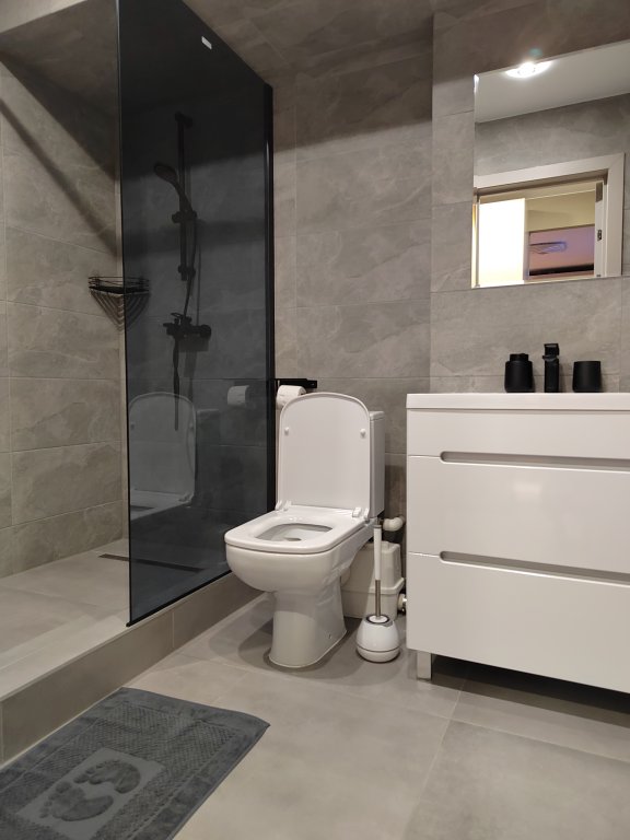 Светлогорск: Апартаменты Rooms