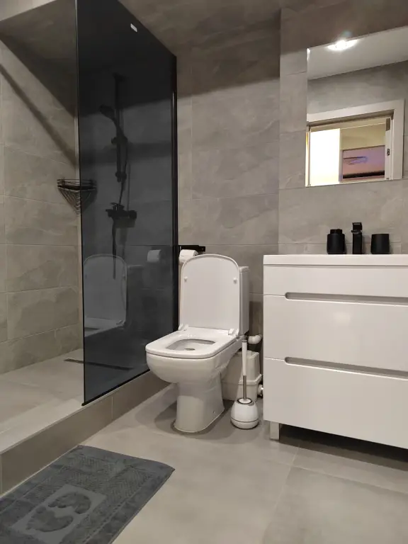 Светлогорск: Апартаменты Rooms