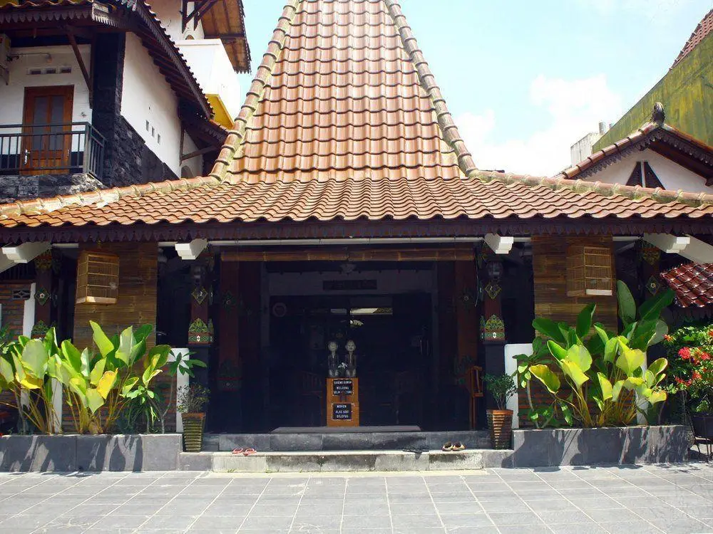 Депок: NIDA Rooms Ring Road Utara 5