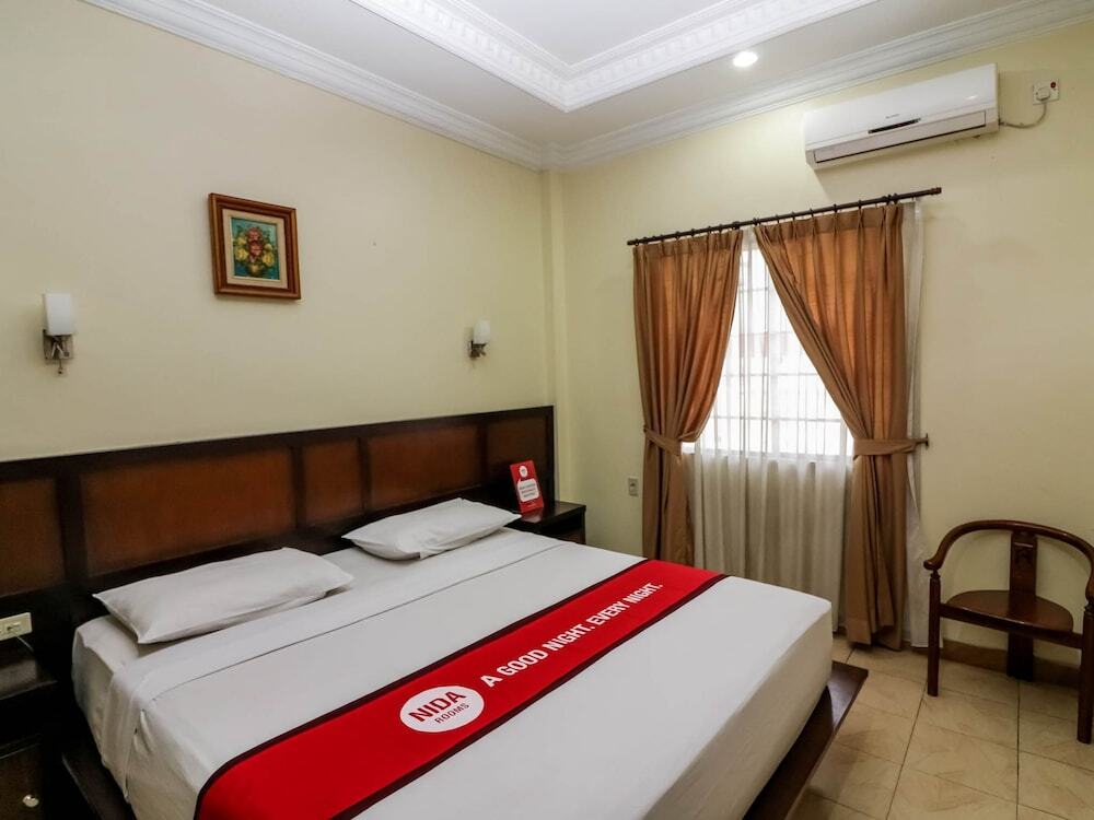 Пеканбару: NIDA Rooms Sudirman 255 Pekanbaru