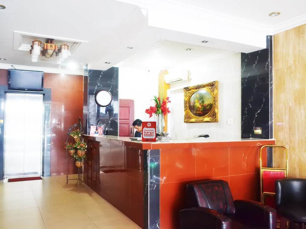 Пеканбару: NIDA Rooms Sudirman 255 Pekanbaru