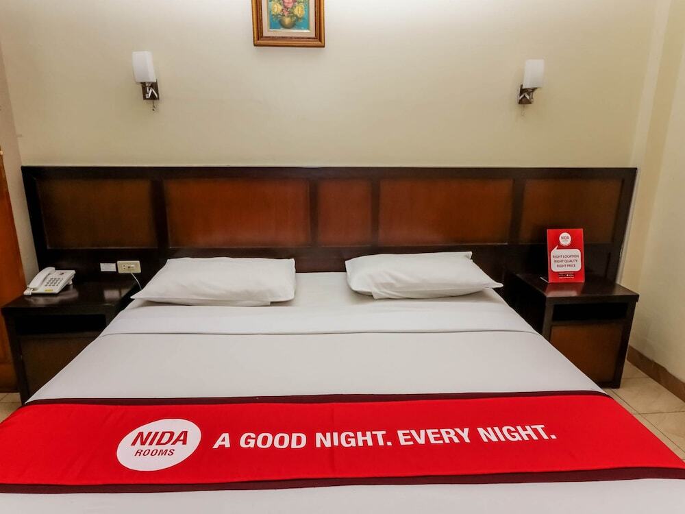 Пеканбару: NIDA Rooms Sudirman 255 Pekanbaru