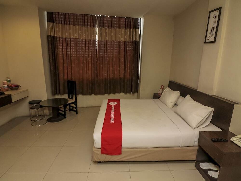 Пеканбару: NIDA Rooms Umar 18 Lima Puluh