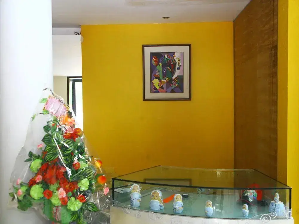 Пакем: NIDA Rooms Kaliurang 20 Pakem