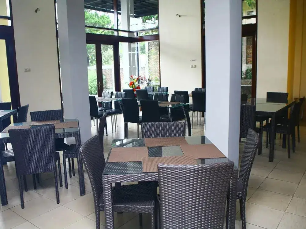Пакем: NIDA Rooms Kaliurang 20 Pakem