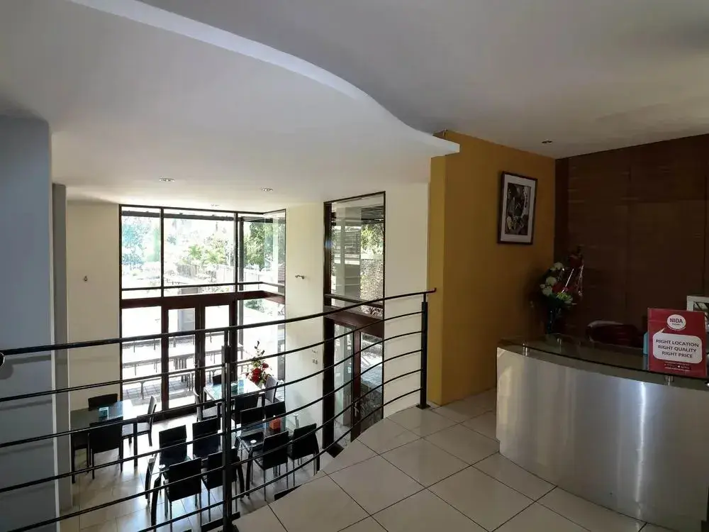 Пакем: NIDA Rooms Kaliurang 20 Pakem