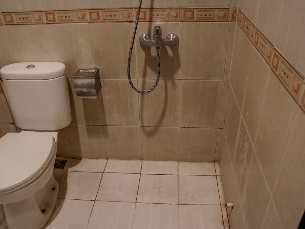 Джакарта: NIDA Rooms Mangga Besar 49A