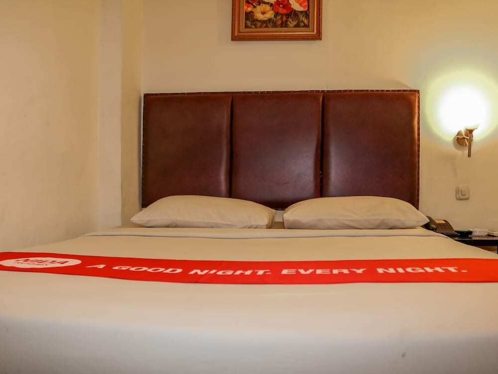 Джакарта: NIDA Rooms Mangga Besar 49A