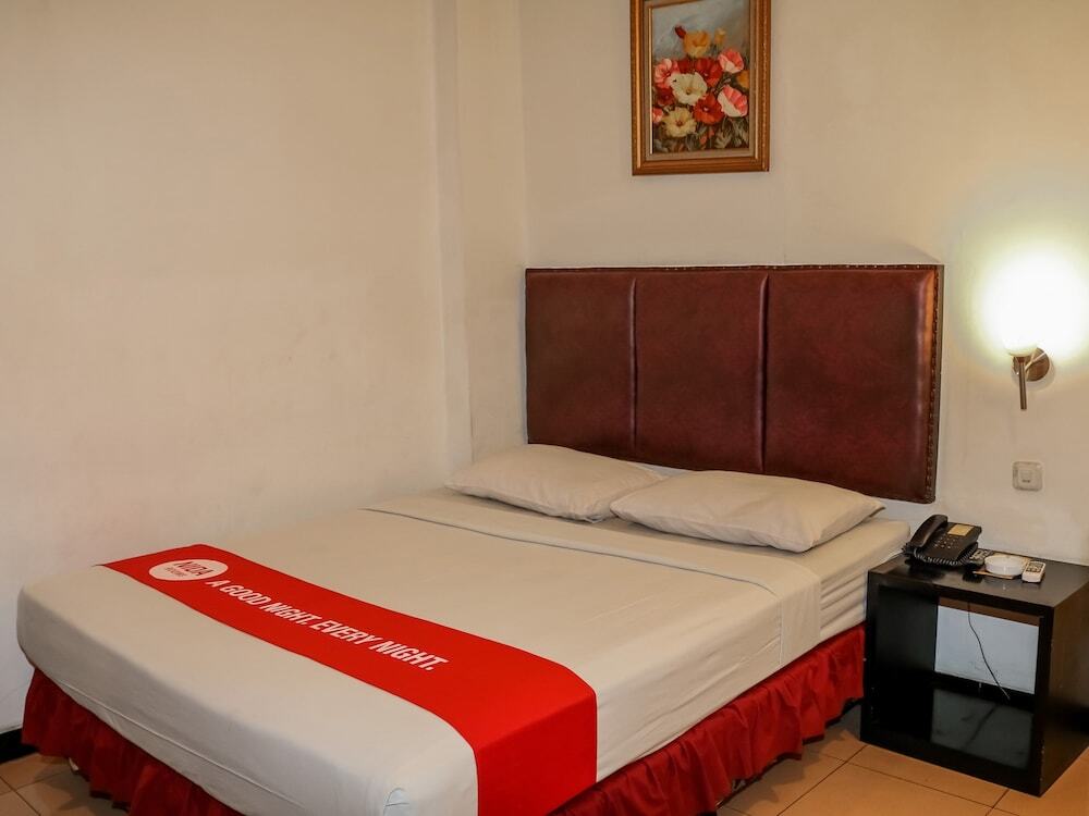 Джакарта: NIDA Rooms Mangga Besar 49A