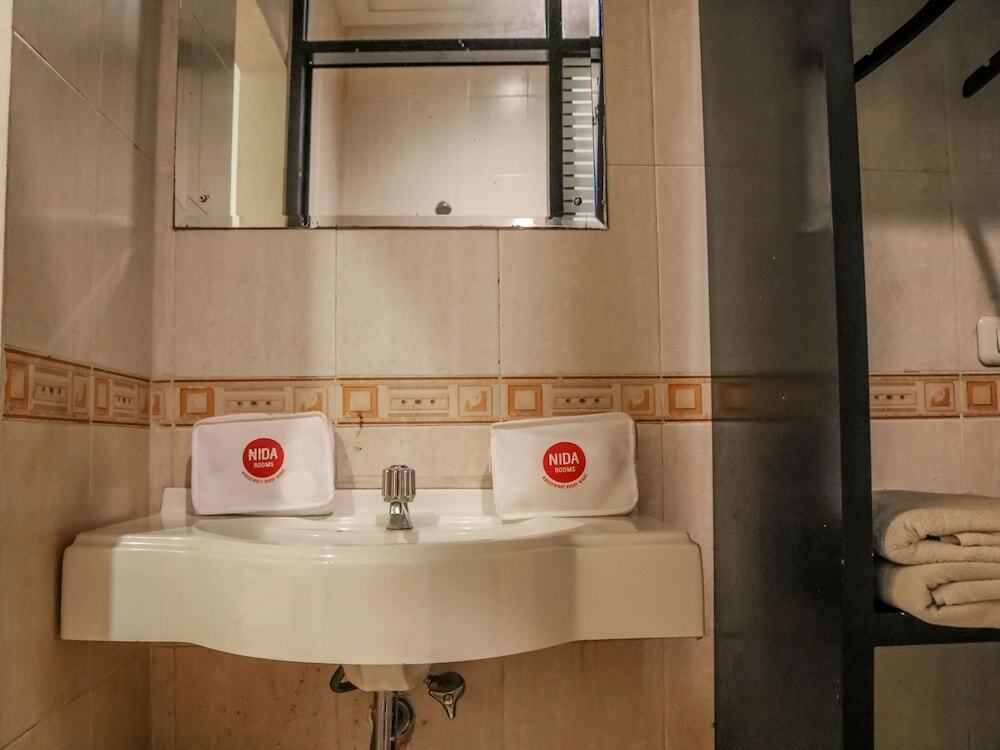Джакарта: NIDA Rooms Mangga Besar 49A