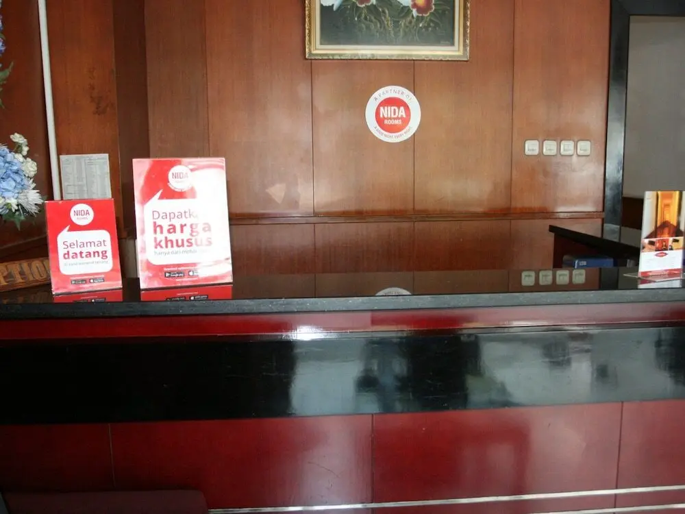 Джакарта: NIDA Rooms Mangga Besar 49A