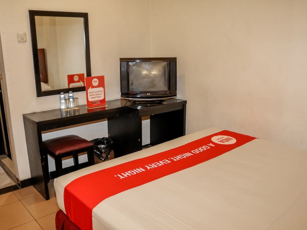 Джакарта: NIDA Rooms Mangga Besar 49A
