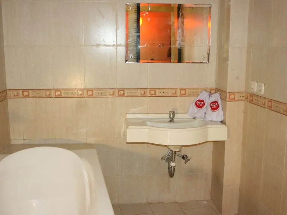 Джакарта: NIDA Rooms Mangga Besar 49A
