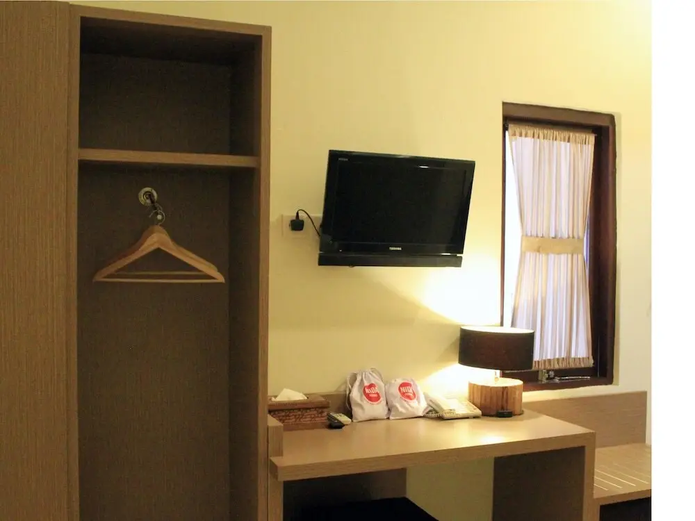 Джокьякарта: Nida Rooms Agus Salim 40 Kraton