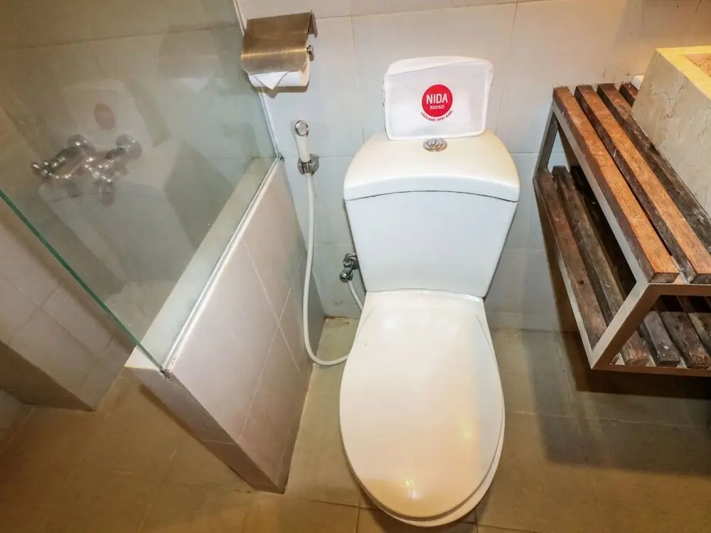 Джокьякарта: Nida Rooms Agus Salim 40 Kraton