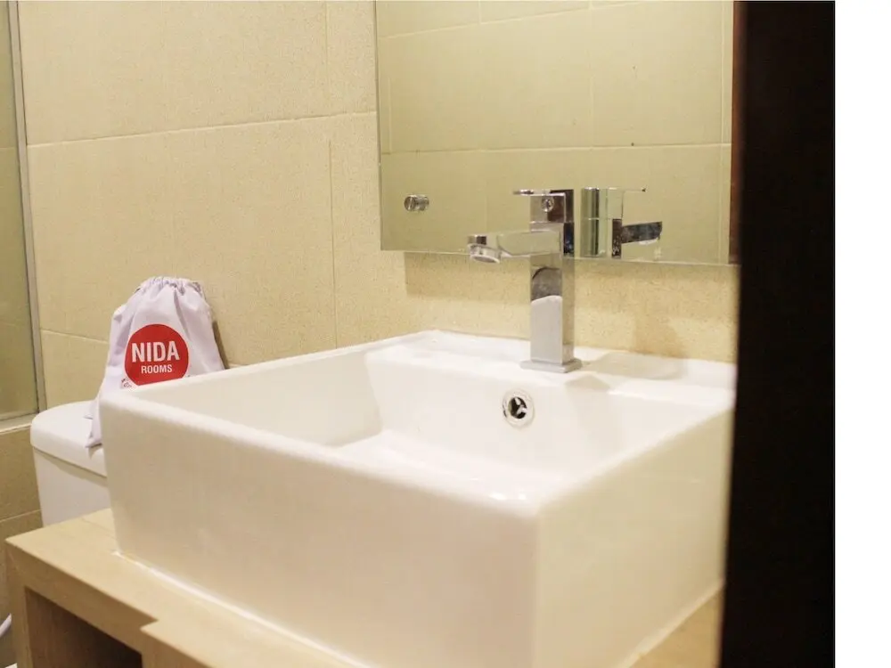 Джокьякарта: Nida Rooms Agus Salim 40 Kraton