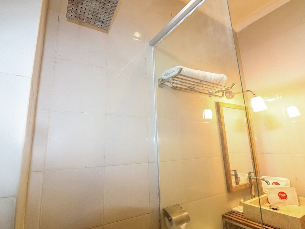 Джокьякарта: Nida Rooms Agus Salim 40 Kraton
