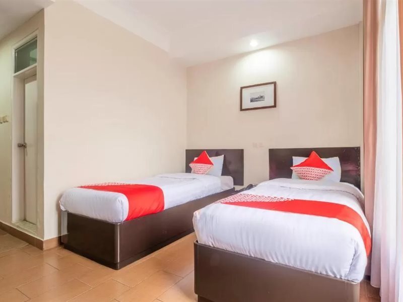 Бандунг: Capital O 2239 Hotel Endah Parahyangan (ex. Elenors Home at Eyckman)