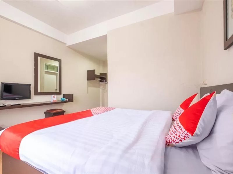 Бандунг: Capital O 2239 Hotel Endah Parahyangan (ex. Elenors Home at Eyckman)