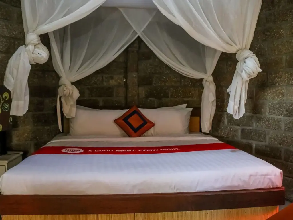 Чангу: Nida Rooms Umalas Klencung 60 Kuta at Green Umalas Resort