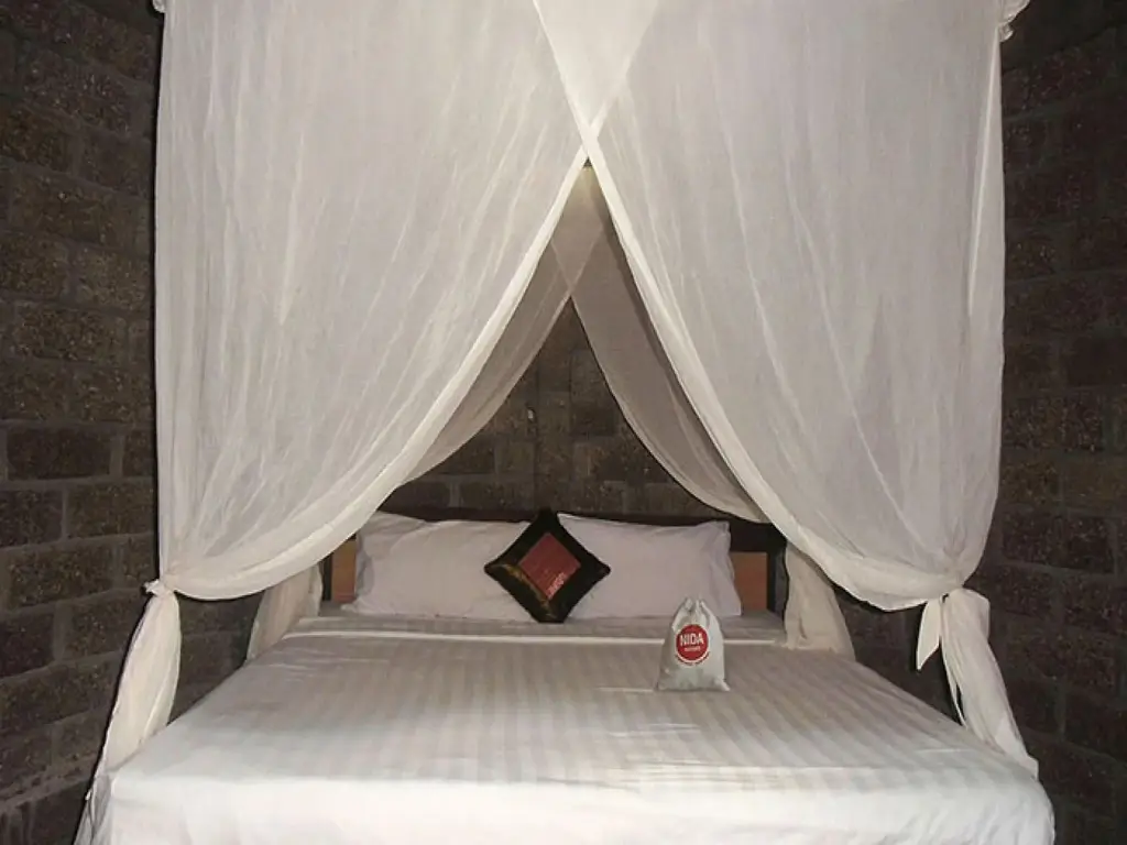 Чангу: Nida Rooms Umalas Klencung 60 Kuta at Green Umalas Resort