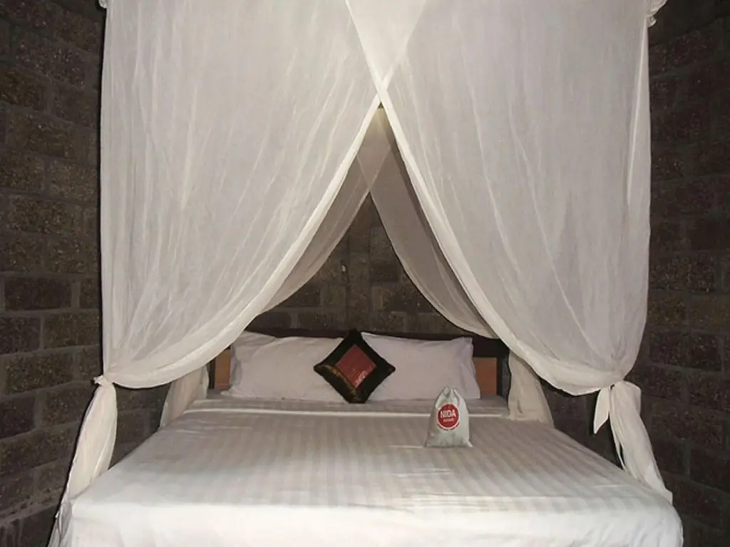 Чангу: Nida Rooms Umalas Klencung 60 Kuta at Green Umalas Resort