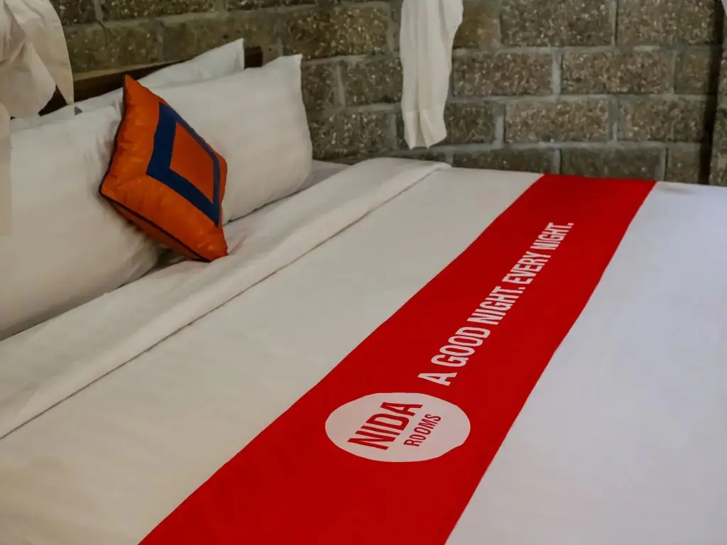 Чангу: Nida Rooms Umalas Klencung 60 Kuta at Green Umalas Resort
