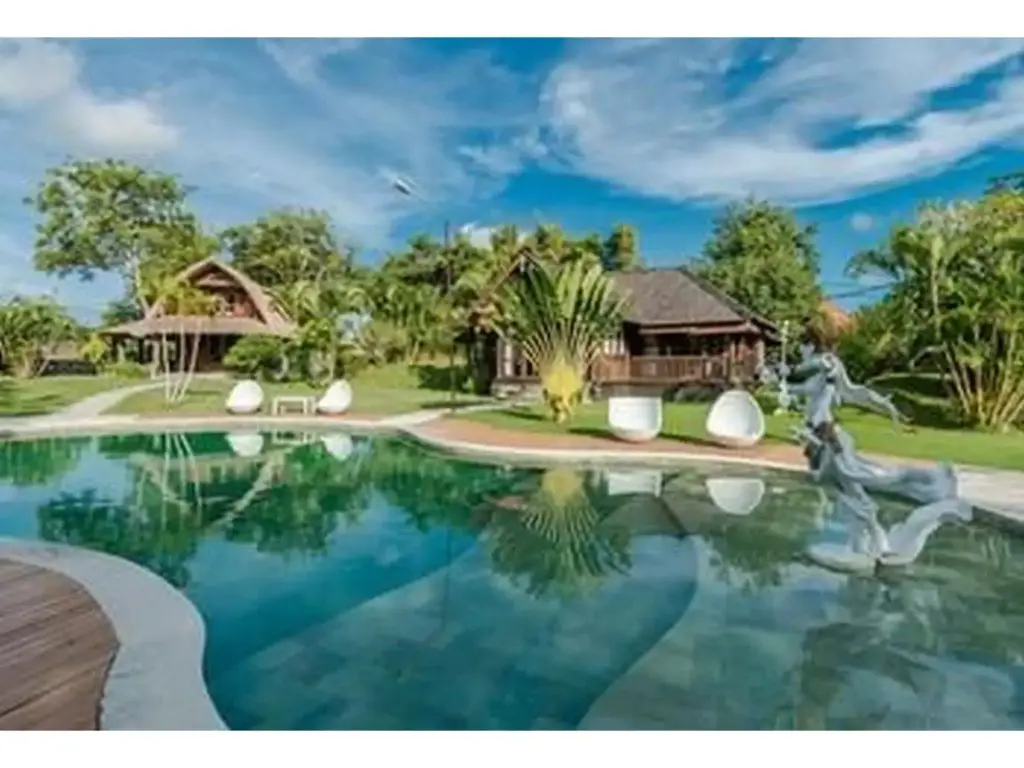 Чангу: Nida Rooms Umalas Klencung 60 Kuta at Green Umalas Resort