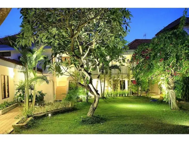 Санур Кайя: NIDA Rooms Sanur Beach Ngurah Rai 1197