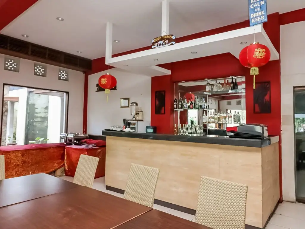 Санур: Nida Rooms Sanur Beach Ngurah Rai 10851 at The Griya Sanur Hotel