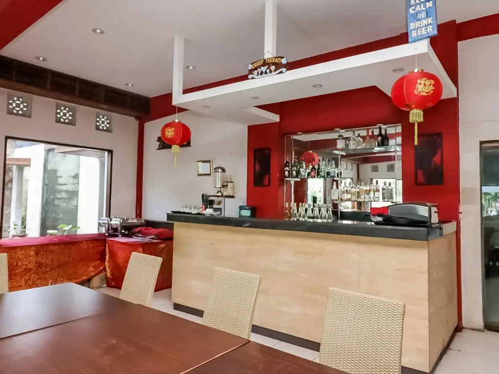 Санур: Nida Rooms Sanur Beach Ngurah Rai 10851 at The Griya Sanur Hotel