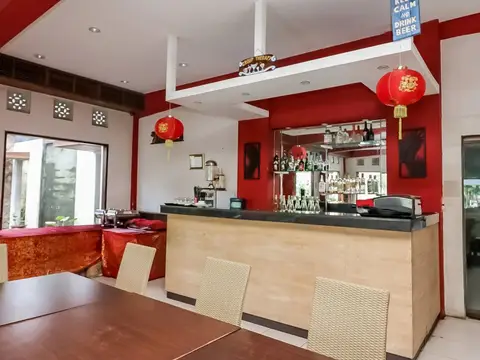 Nida Rooms Sanur Beach Ngurah Rai 10851 at The Griya Sanur Hotel — фото 1
