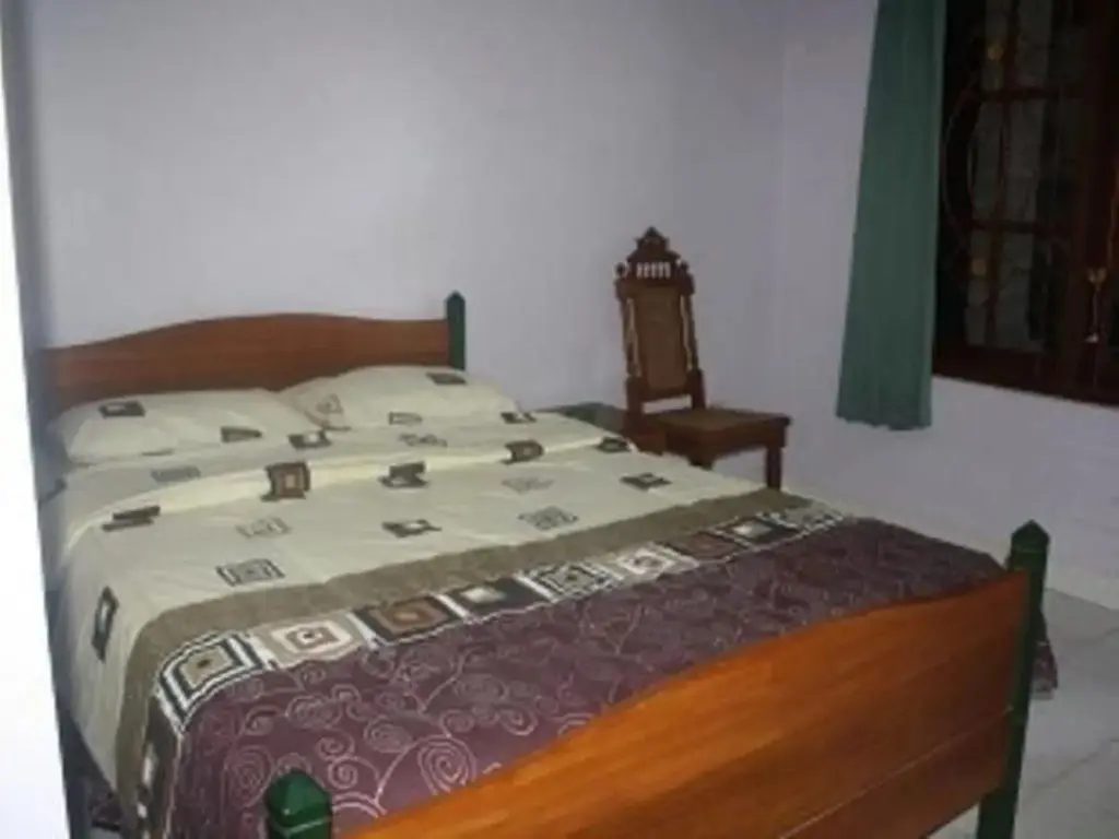 Кута: Nida Rooms Jerman Beach 12 at Green Roof Homestay