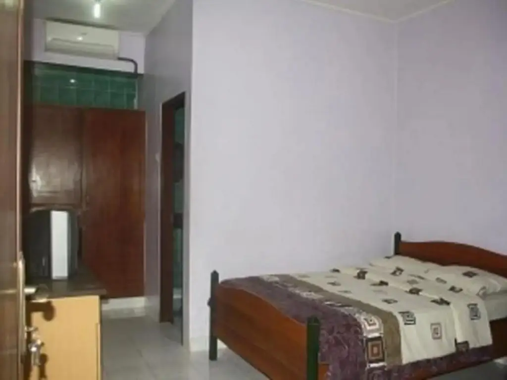 Кута: Nida Rooms Jerman Beach 12 at Green Roof Homestay