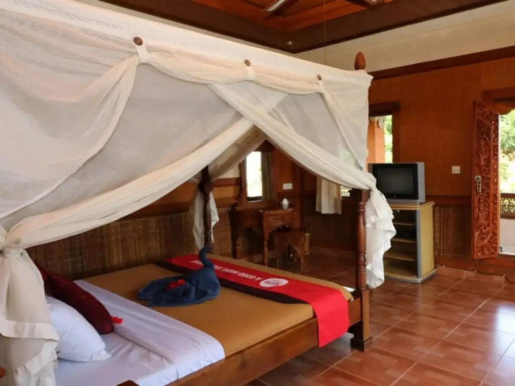 Убуд: Nida Rooms Bisma Ubud 64031